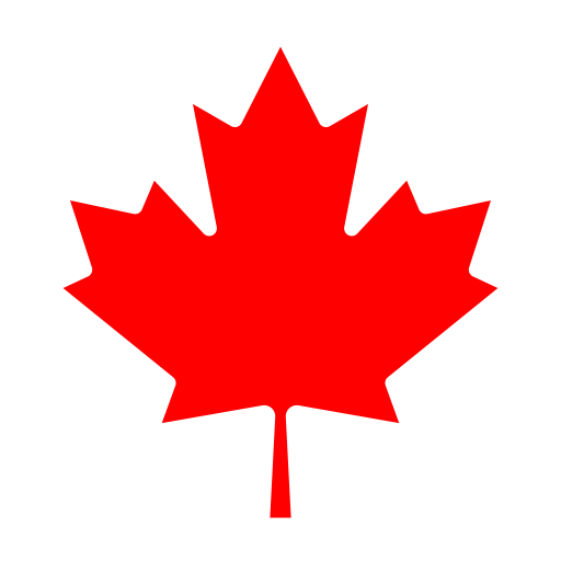 Canadian Flag