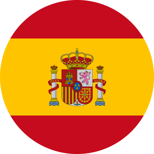 Spanish Flag