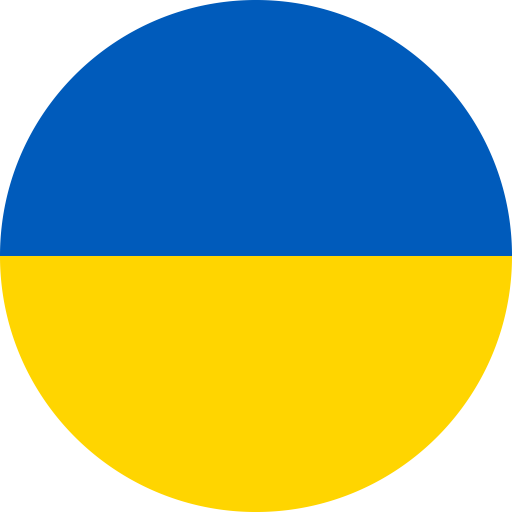 Ukrainian Flag